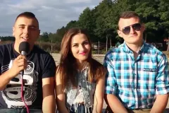 Making of: Motive - Idealna | VIDEO