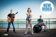Premiera klipu: Open - Na dzikiej plaży