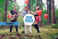 Premiera: Ona i Oni - Jesteś dla mnie | VIDEO