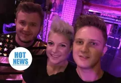 Piękni i Młodzi na Sylwestrze z Polsatem!
