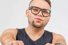 Rompey szykuje nowość - dedykacja dla najważniejszej osoby w disco