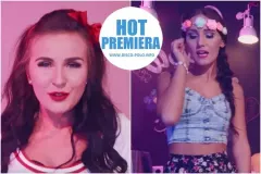 Premiera klipu: Sensual - Smakuj mnie do woli