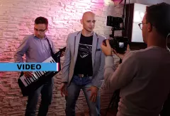 Making Of: Server Dance - Oczy Twoje | VIDEO