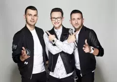 Klip z Playboys'ami a później wielki hit kinowy!
