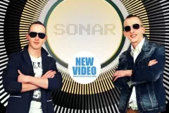 Sonar - Prosty Plan (Live) | VIDEO