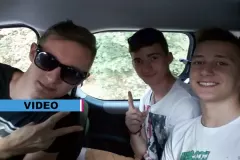 Spontan zaprasza! - Będzie niezapomniana impreza | VIDEO