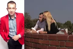 Andrzej Leszczyński obchodzi urodziny | Start świętuje