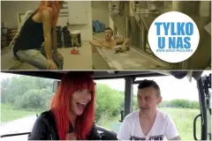 Baflo w „Szalone Fabryki Polskiej Muzyki!" - odcinek 1 | VIDEO