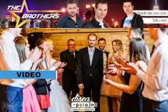 The Brothers: Nie może Was tam zabraknąć!  | VIDEO