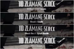 „To złamane serce" w czterech remixach | AUDIO