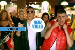 Premiera teledysku: Tomasz Niecik & Last Minute - Zero ściemy i jedziemy
