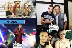 Światowy dzień uśmiechu w rytmach disco! | VIDEO