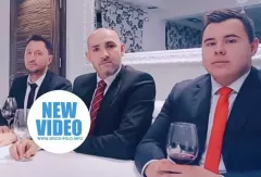 Nowość: Zero - Bania u Cygana (Dance Remix) | VIDEO