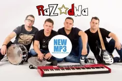 „Raz Dwa" i ich mocny debiut w disco!