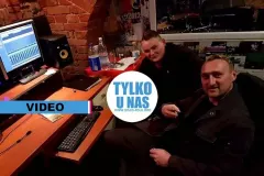 Zespół AM: „szykujemy coś czego jeszcze nie było " | VIDEO