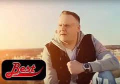 Best wraca z petardą. Współpraca z najlepszymi...