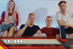 Zapowedź: Calibra - Zaskakujesz Mnie | VIDEO