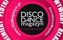 Disco Dance Magazyn - Video - Odcinek 1