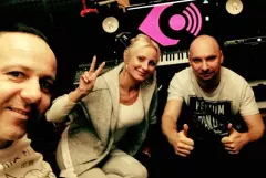 MEJK znowu w studio!!!!!