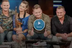 Zobacz koniecznie: MIG u Wojewódzkiego | VIDEO