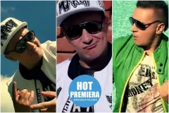 Premiera teledysku: Loverboy - Grzejesz mnie