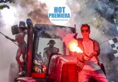 Premiera: Markus P - No i się zaczęło | VIDEO