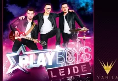 Nowa płyta grupy Playboys ZA DARMO!