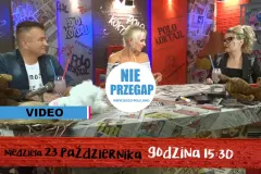 Polokoktajl nr 6 – zapowiedź odcinka | VIDEO