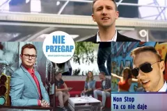 VIPO 162 - Non Stop , Preludium | VIDEO