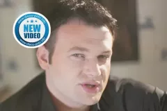 Łukash - Motylek | Premiera klipu