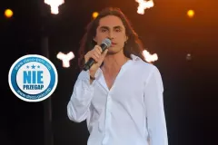 Ivan gościem w „Dzień dobry TVN"