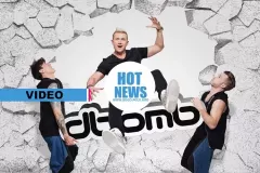 Dbomb zgotował nowość „Stary, ale najnowszy kawałek" | VIDEO