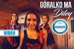Premiera: Diley - Góralko ma | VIDEO