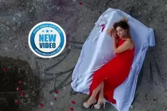 Premiera: Drossel - Pod gołym niebem | VIDEO