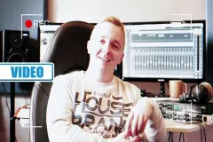 Dziku pracuje nad „Odlotową” produkcją!