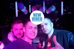 Nowość - Nocne Balety formacji Kamikadze | VIDEO
