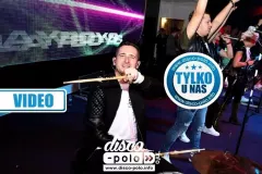 Wirtuoz perkusji! - Zobaczcie szaleństwo Kuby Kusińskiego | VIDEO