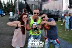 Grzegorz Hummel obchodzi urodziny | Dj Teens & Marioo świętują!