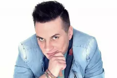 Mateusz Loverboy obchodzi dziś urodziny