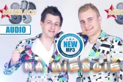 Nowość: Menelaos - Na mieście | AUDIO