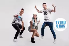 Nowy perkusista w zespole Lili | Zobaczcie zdjęcie