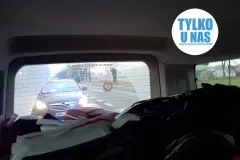 Piękni i Młodzi zatrzymani przez Policję | FOTO