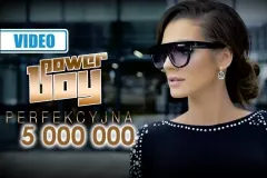 ,,Perfekcyjna" liczba dla Power Boy & Sequence | VIDEO
