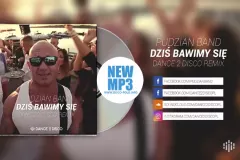 „Bądźcie tam razem z nami!" - Pudzian Band zaprasza na balet | VIDEO
