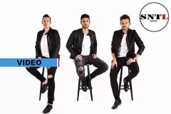 Mega fantastyczna impreza z zespołem Shantel | VIDEO