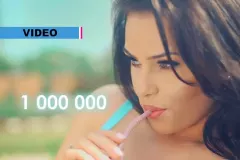 Soleo z milionem na koncie