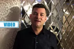 „Jest to dla mnie ogromny zaszczyt" - Zenek Martyniuk udostępnił video z podziękowaniem!