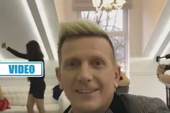 Zespół Dbomb został zamurowany