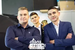„Perwersyjna Pięknooka" na żywo! Posłuchaj grupę Active na Sylwestra! | VIDEO
