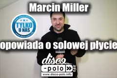 Marcin Miller: „Ta płyta powstawała od roku 2011" - Poznajcie szczegóły | VIDEO